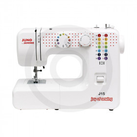 JANOME Juno J15